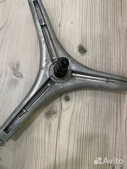 Крестовина на стиральную машину LG