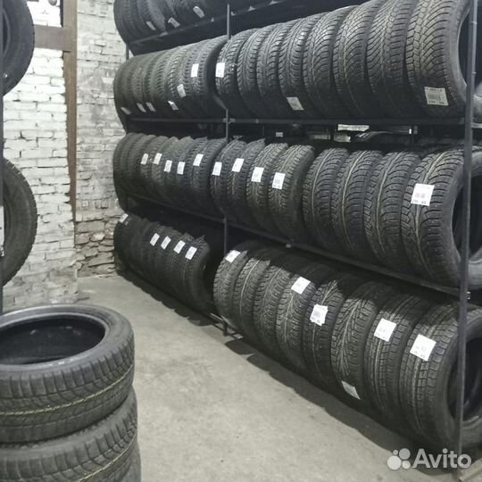 Nokian Tyres Nordman 7 215/50 R17 90L