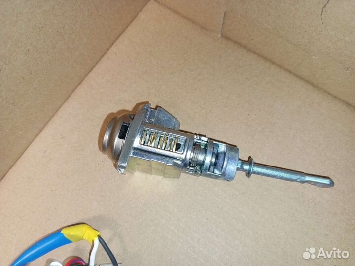 Замок зажигания Hyundai Creta