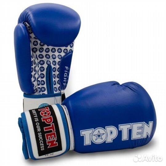 Боксерские перчатки