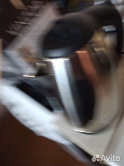 Чайник электрический