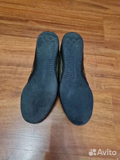 Футзалки Nike mercurial Vapor 12 39 размер