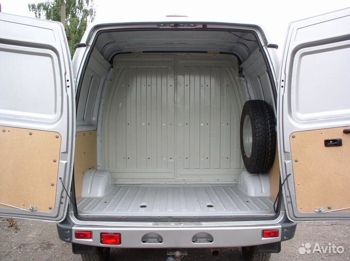 Пассажирские перевозки