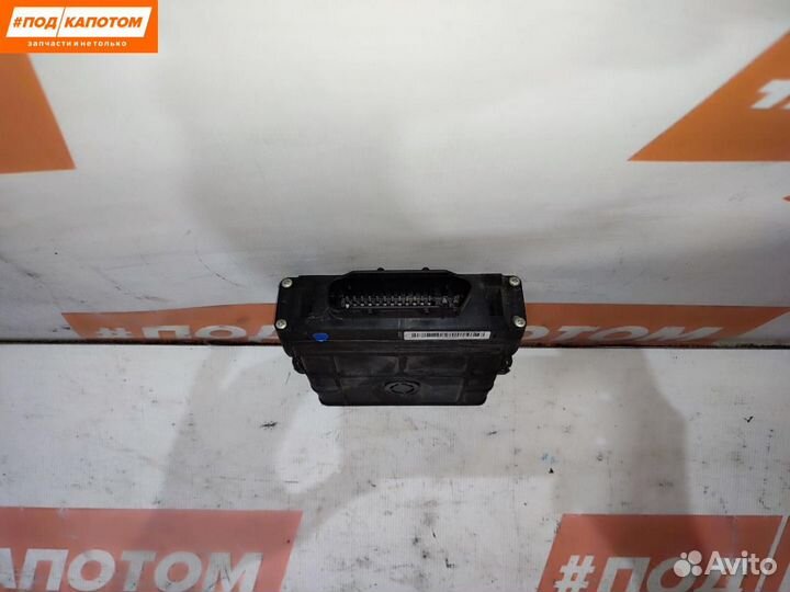 Блок управления АКПП Volkswagen Tiguan 2010