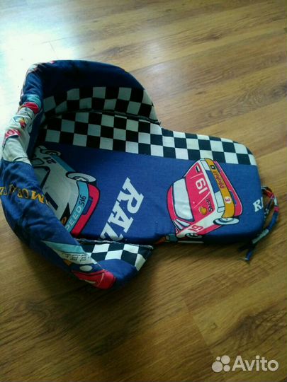 Чехол для станок