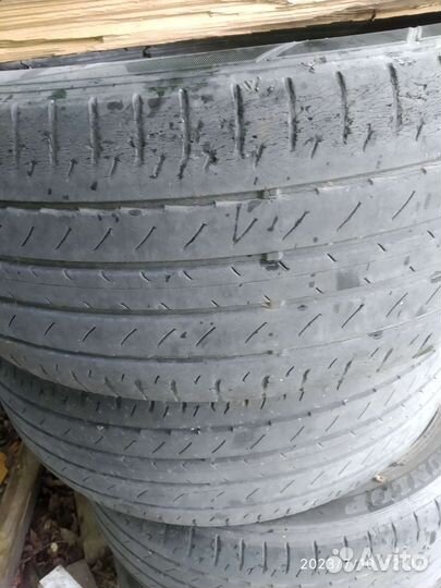 Dunlop SP Sport Maxx 050 215/50 R17 91L