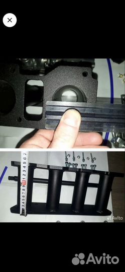 Дросселя левин silver top