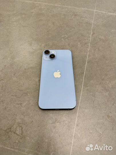 iPhone 14, 256 ГБ