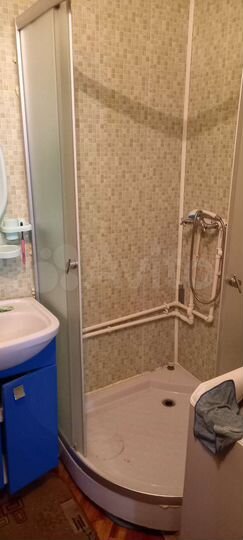 3-к. квартира, 55 м², 1/2 эт.