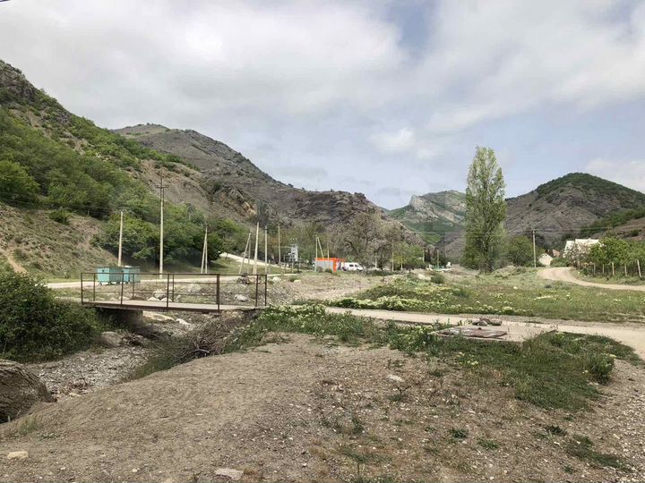 Дом 68,2 м² на участке 22 сот.