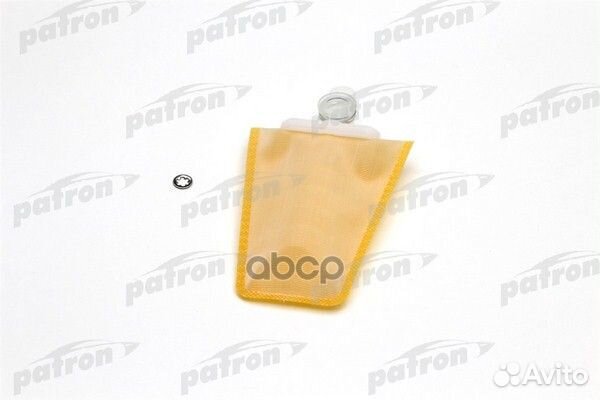 Фильтр топливозаборника HS110015 patron