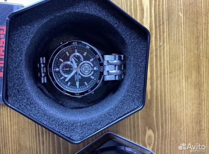 Casio edifice 5372