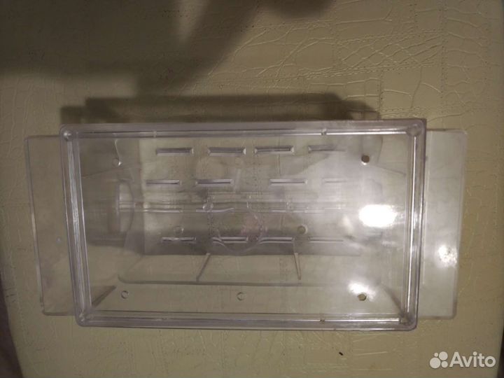 Отсадник для рыб