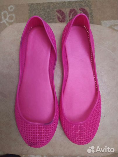 Кораллки женские