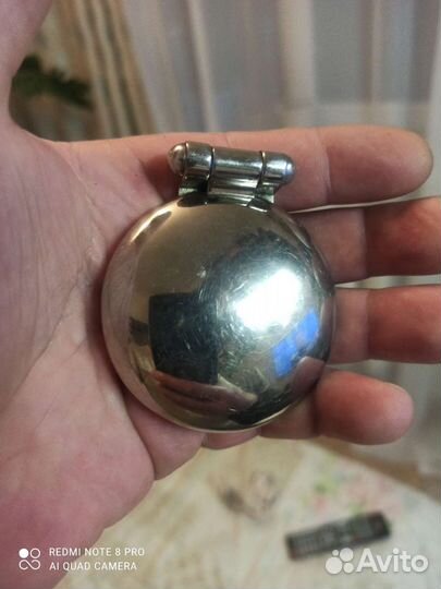 Часы дорожные, настольные