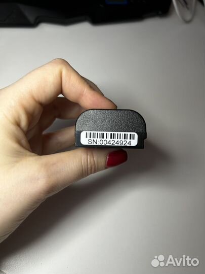 Аккумулятор swit S-8PE6 для Canon dslr