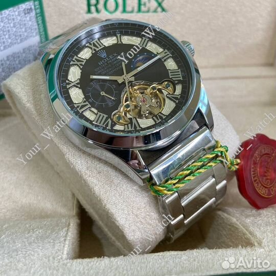 Часы rolex