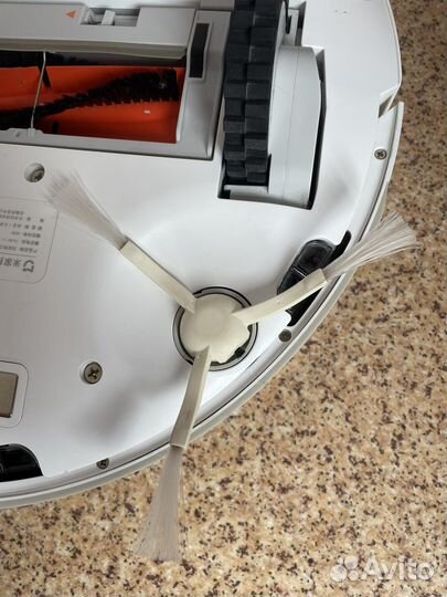 Робот-пылесос Xiaomi Mijia 1C