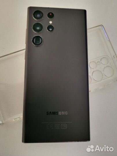 Samsung Galaxy S22 Ultra, 8/128 ГБ