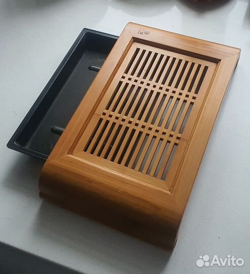 Чабань, доска для чайной церимонии