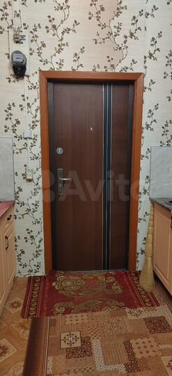 Комната 11,2 м² в 1-к., 4/4 эт.