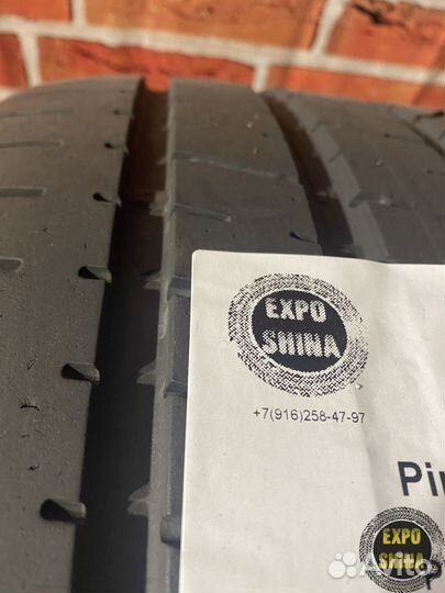 Pirelli P Zero 315/35 R21 111Y