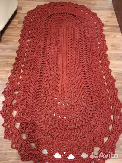 Продаю ковер ручной работы