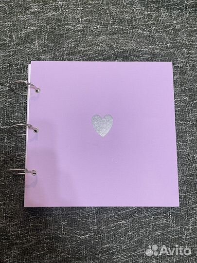 Альбом для фото