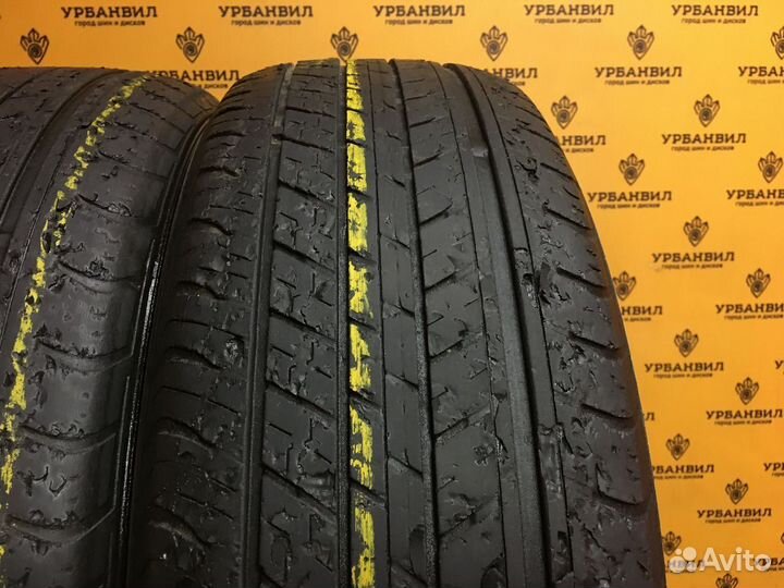 Dunlop Grandtrek ST30 225/60 R18 100H
