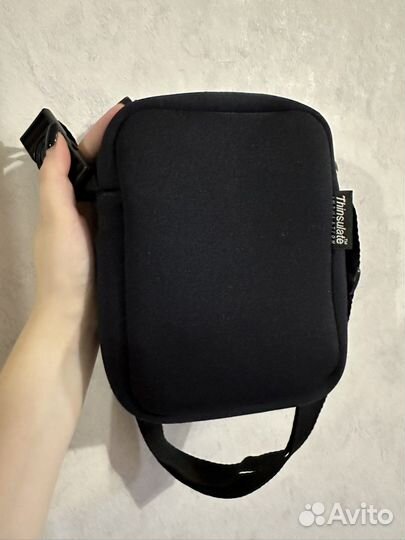 Термосумка для бутылочек Avent