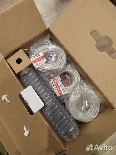 Уличные видеокамеры