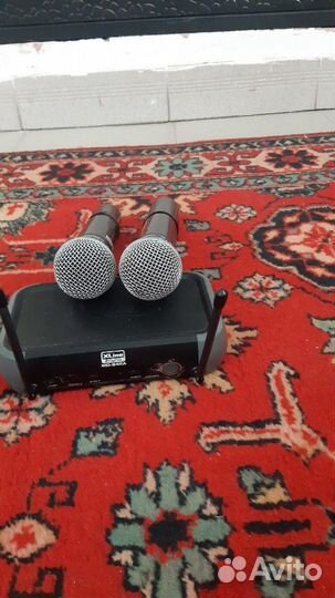 Радиосистема