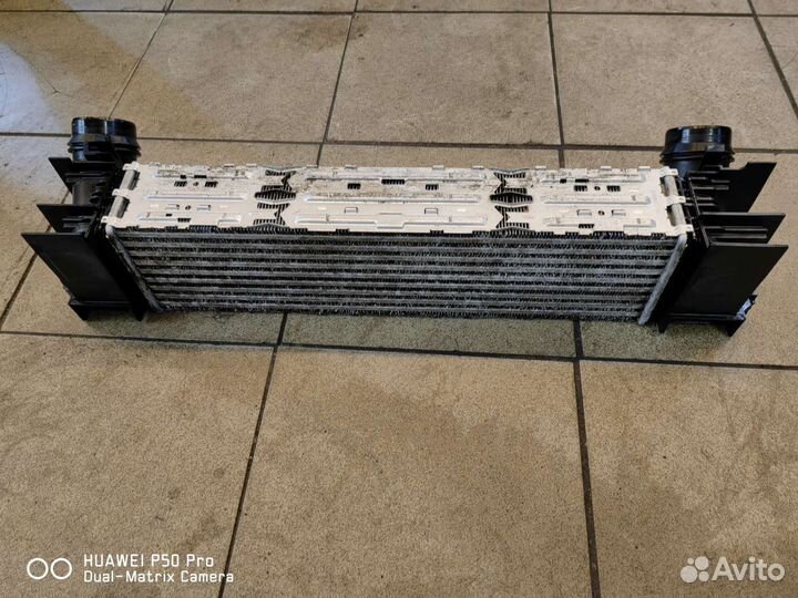 Интеркулер BMW 3 17517600530