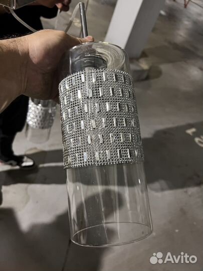 Светильник потолочный подвесной