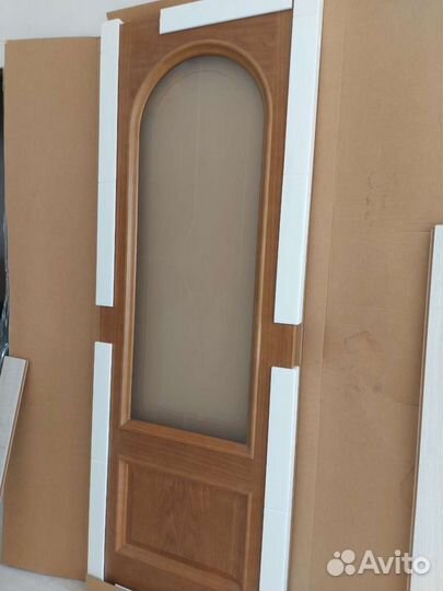 Двери межкомнатные Волховец 