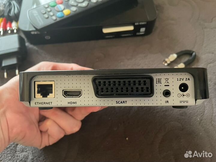 Комплект триколор