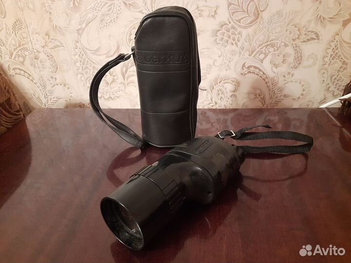 Монокуляр Беркут 10x46