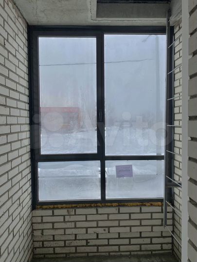 Квартира-студия, 32 м², 7/9 эт.