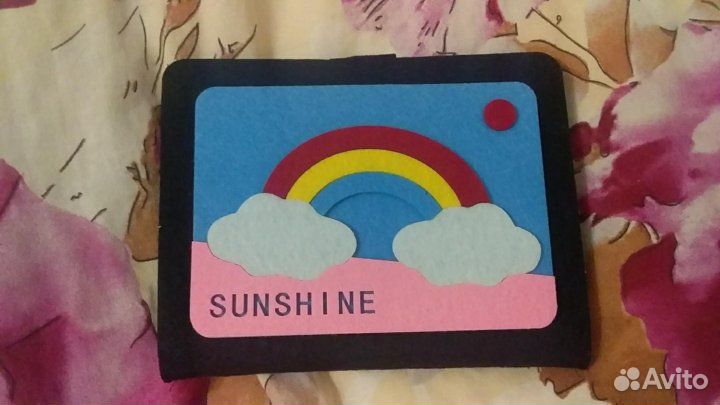 Фотоальбом