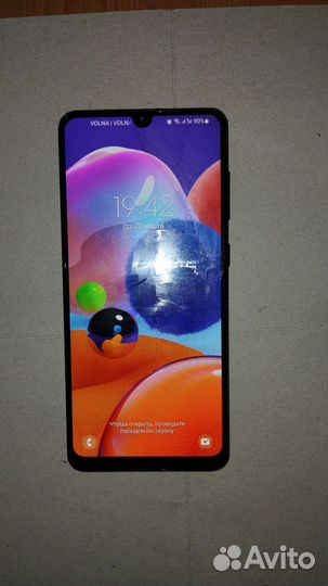 Samsung Galaxy A31, 4/64 ГБ