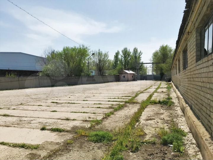 Продам помещение свободного назначения, 50000 м²