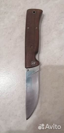 Нож складной Стерх