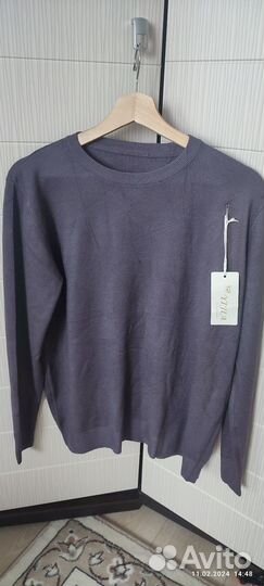 Джемпер женский 50 -52 размер