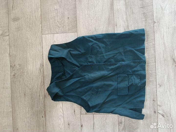 Комплект школьной формы размер 46-48