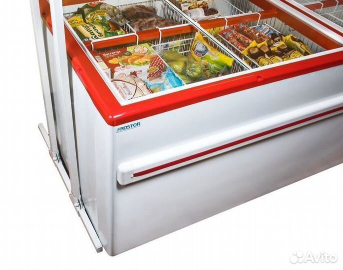 Бонета морозильная