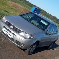 FIAT Albea 1.4 MT, 2011, 239 000 км, с пробегом, цена 360 000 руб.