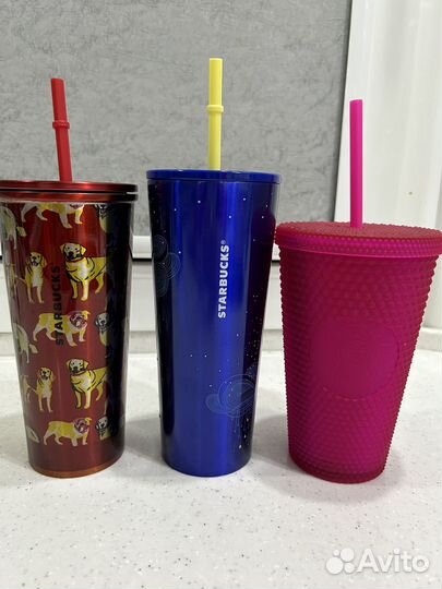 Старбакс Starbucks кружка коллекционная с лабрадор