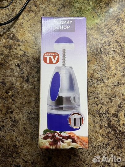 Измельчитель продуктов