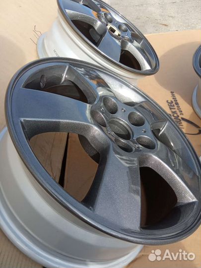 Комплекты литых дисков R 16 5x114,3 Корея Оригинал