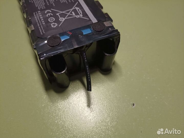 Аккумулятор xiaomi m365 Essential